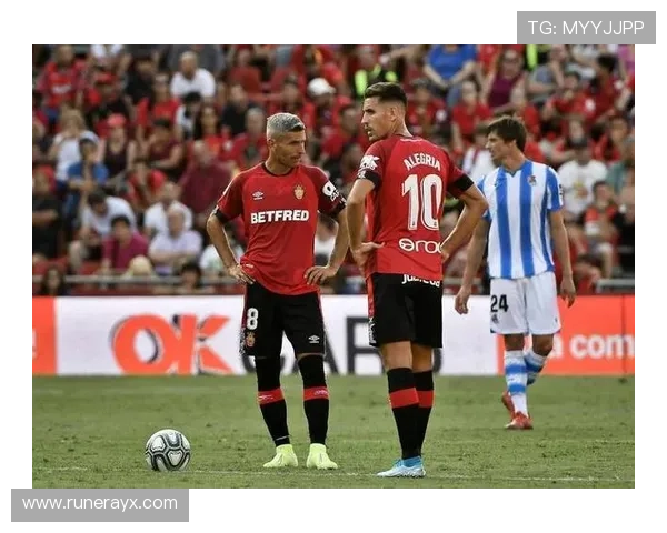 巴达利与穆里奇领衔，马洛卡核心球员成胜负关键