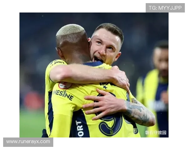 费内巴切布局未来：重建蓝图渐清晰