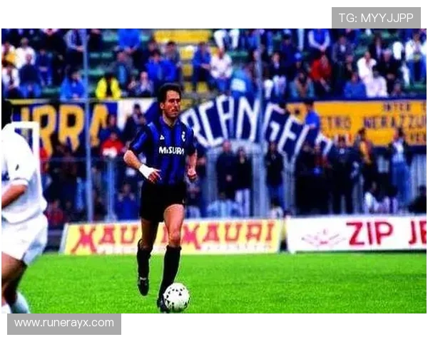 国米锋线核心Lautaro展现大师级做球视野，串联全队进攻令人惊叹