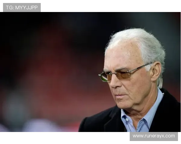 贝肯鲍尔战术启示:新战术理念重塑现代足球格局 贝肯鲍尔战术启示:新战术理念重塑现代足球格局