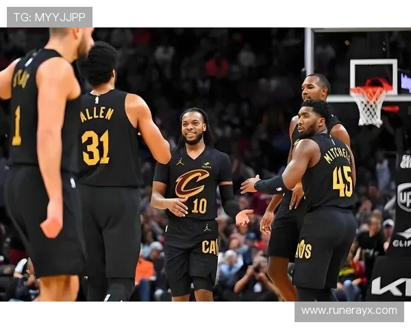 骑士东部强队强势崛起,季后赛席位争夺战再添变数 骑士东部强队强势崛起,季后赛席位争夺战再添变数